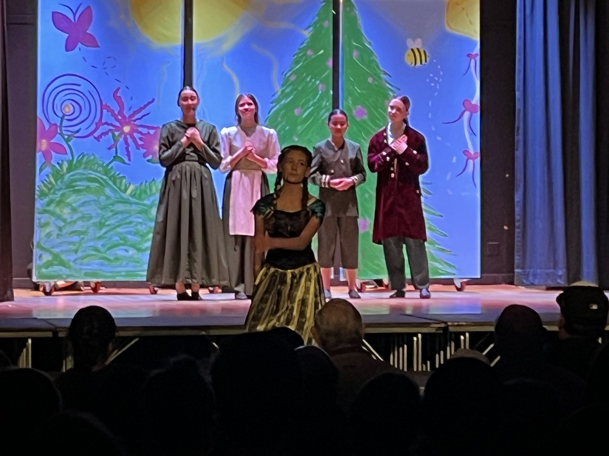 Sequoia Middle School- Home of the Bears tweet media