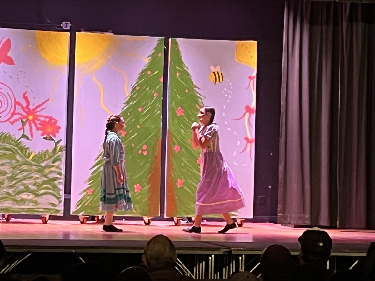 Sequoia Middle School- Home of the Bears tweet media