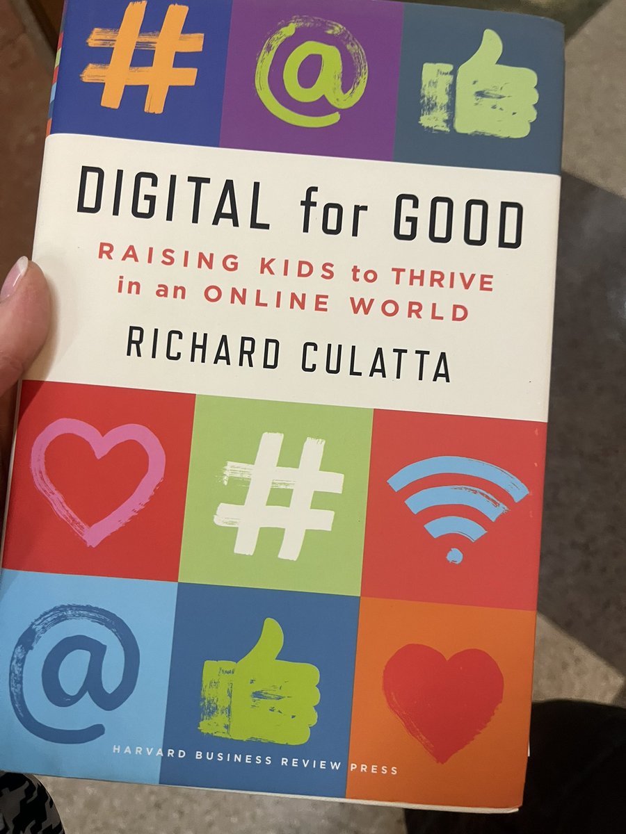 MCampanella2911's tweet photo. Great day of learning at the #NYCSchoolsTech Summit .. I love all of the good that we can do for our students with AI…. So many exciting things happening 🙌 https://t.co/0ziNtc6OGZ