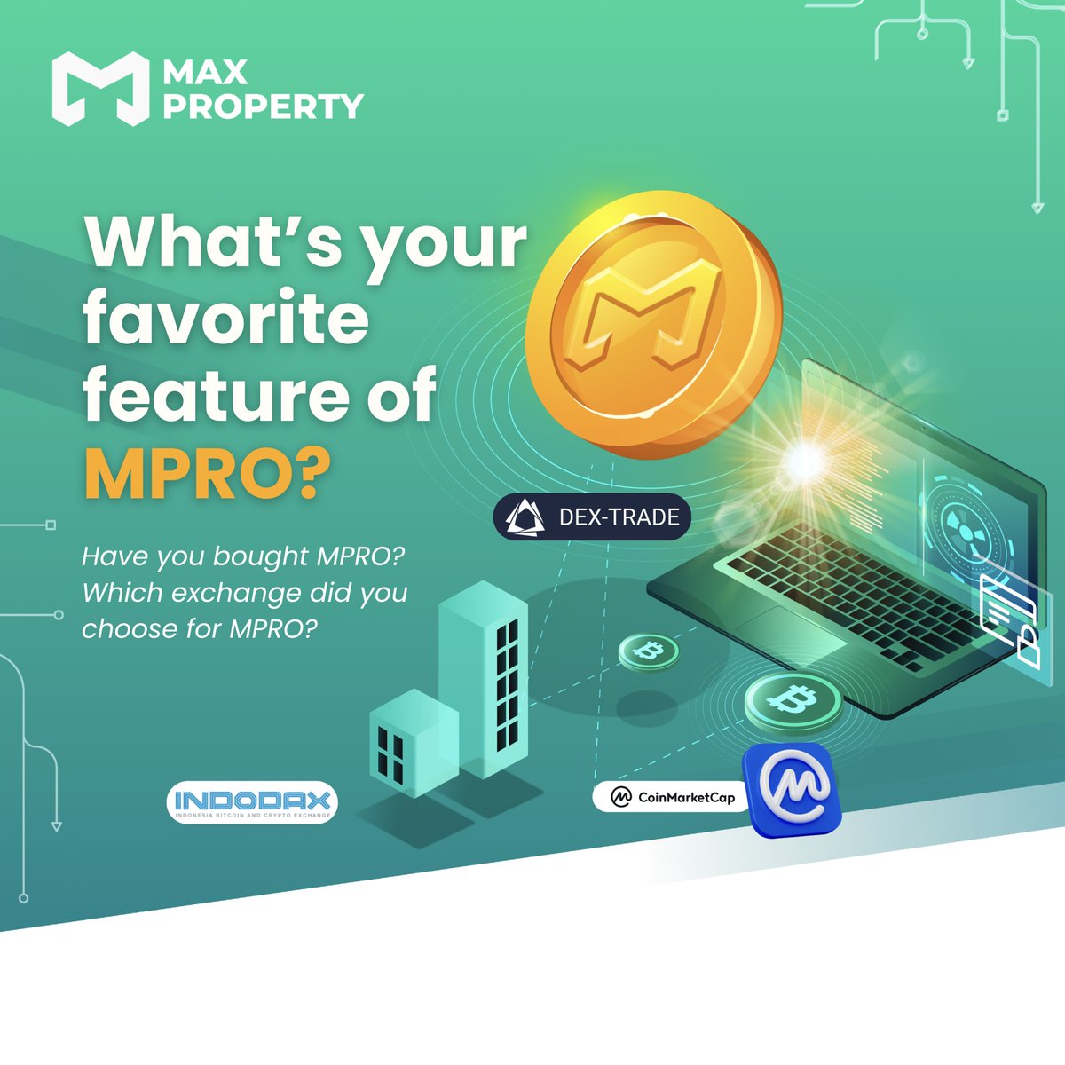 Max Property (@MaxPropert93397) / Posts / X