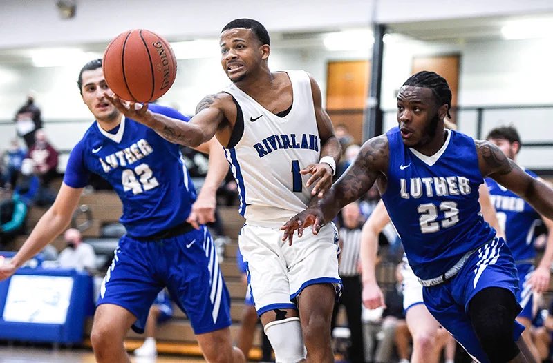 Markwan george (@markwan09429436) on Twitter photo Blessed to say I have the opportunity to play for the #1 nationally ranked Riverland blue devils thank you coach Hahn <a href="/RCC_BlueDevils/">Coach Hahn</a> appreciate it!!! More than welcomed!!! Blessed to say I have the opportunity to play for the #1 nationally ranked Riverland blue devils thank you coach Hahn <a href="/RCC_BlueDevils/">Coach Hahn</a> appreciate it!!! More than welcomed!!!