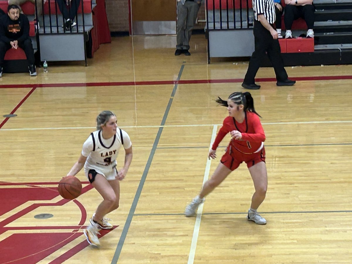 Liberal defeats Bonner Springs 63-47.