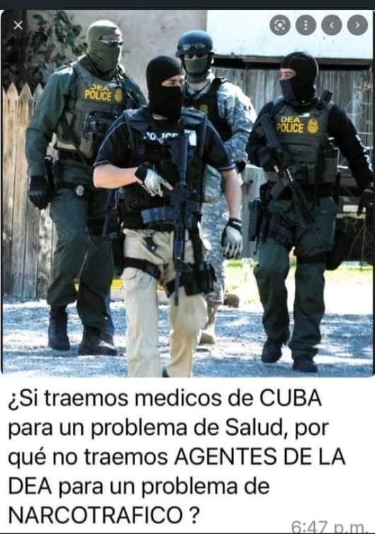 #ÚLTIMAHORA
Una duda razonable 
Es Todo El Post