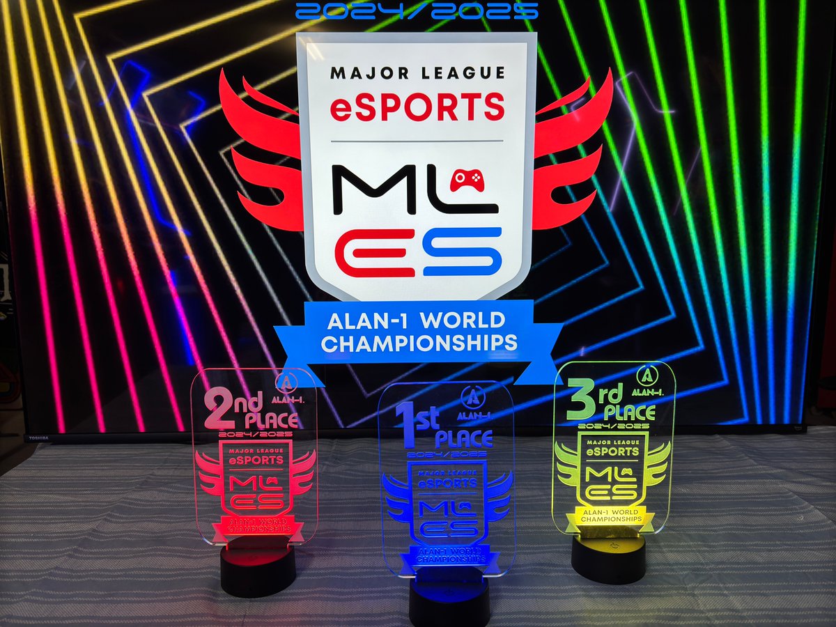 Alan-1, Inc. tweet media