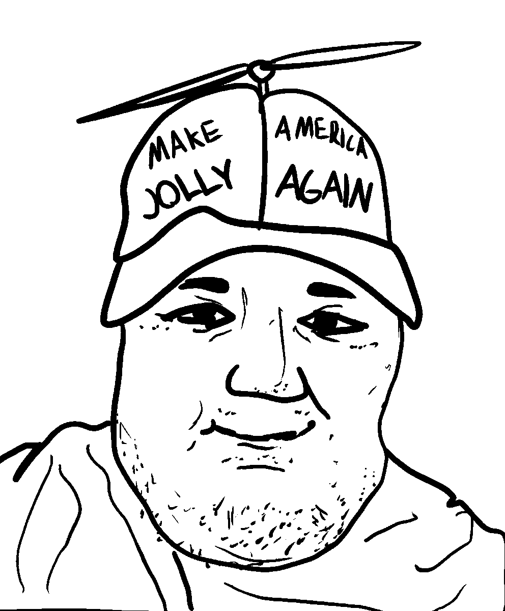 you looked easy to draw