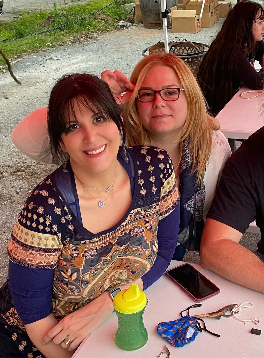 ZeeCarole tweet media