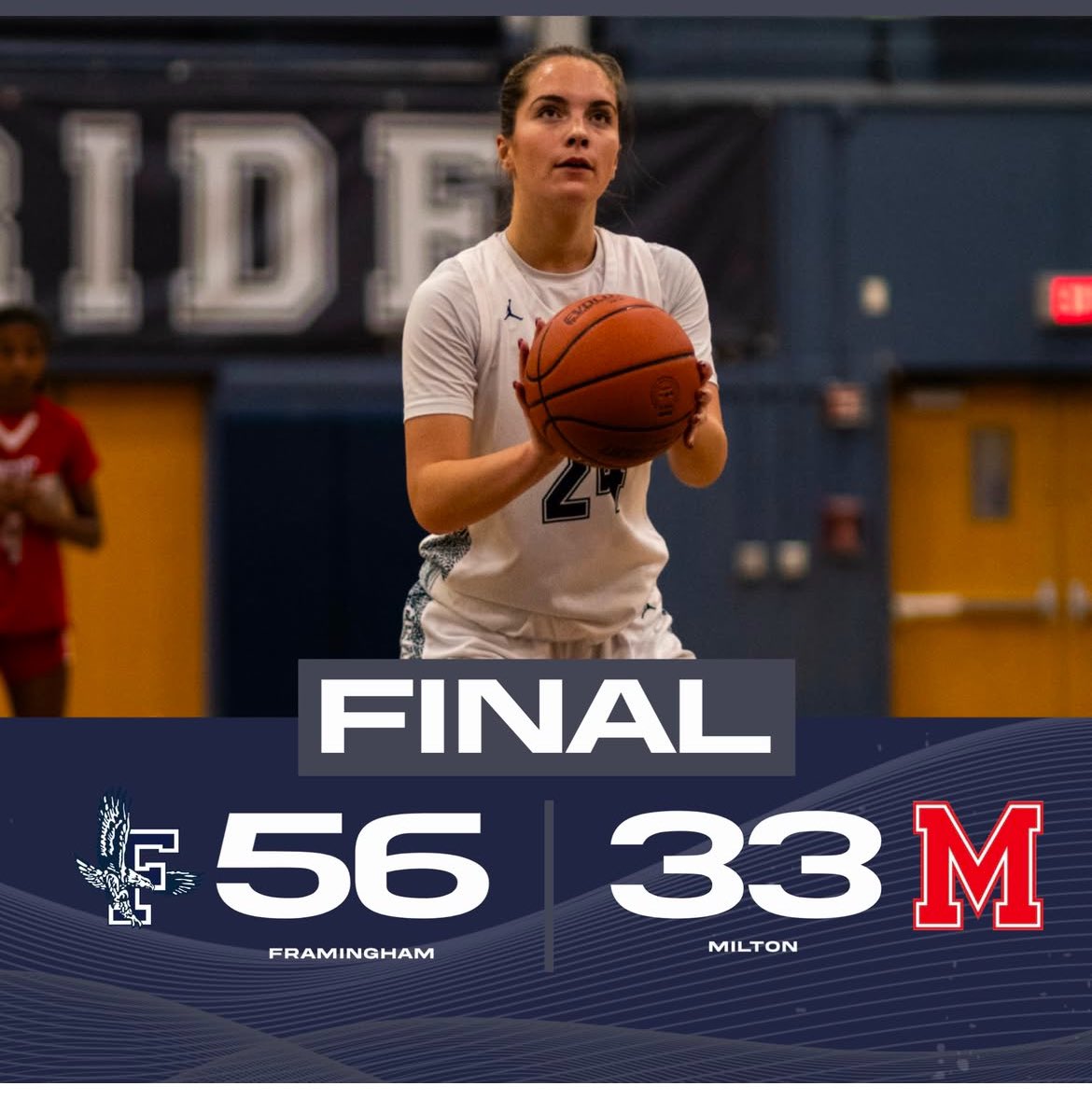 FHS Girls Basketball (@flyergirlshoops) on Twitter photo Led by senior captain Allie Regan with 28pts, senior Zoe Rabinovitz with 12pts and sophomore Stephie Regan with 8pts. <a href="/TrevorHass/">Trevor Hass</a> <a href="/MetroWestSports/">Daily News Sports</a> <a href="/bostonherald/">Boston Herald</a> Led by senior captain Allie Regan with 28pts, senior Zoe Rabinovitz with 12pts and sophomore Stephie Regan with 8pts. <a href="/TrevorHass/">Trevor Hass</a> <a href="/MetroWestSports/">Daily News Sports</a> <a href="/bostonherald/">Boston Herald</a>