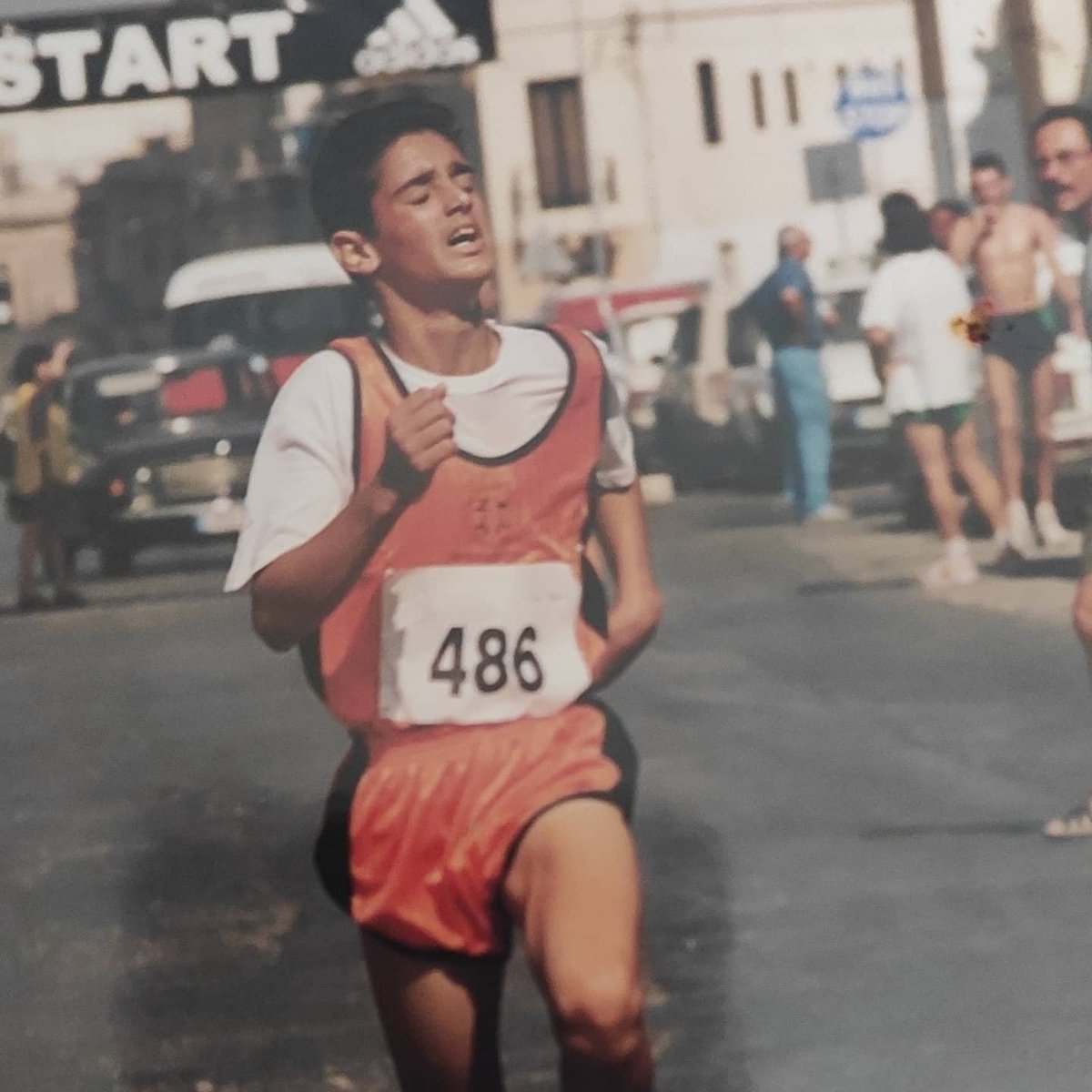 Throwback when my body said, “Stop,” but my mind said, “You’re stronger than this,” and victory achieved.

That’s the mindset I carry every day because hurdles aren’t setbacks but signs you’re getting closer to the goal.

#MindOverMatter #FighterMindset #RiseAboveDoubt #neverquit