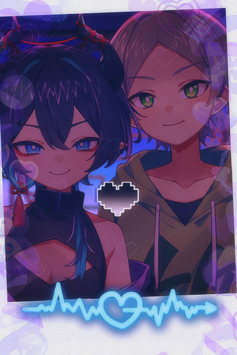 タケマス@Vtuber tweet media