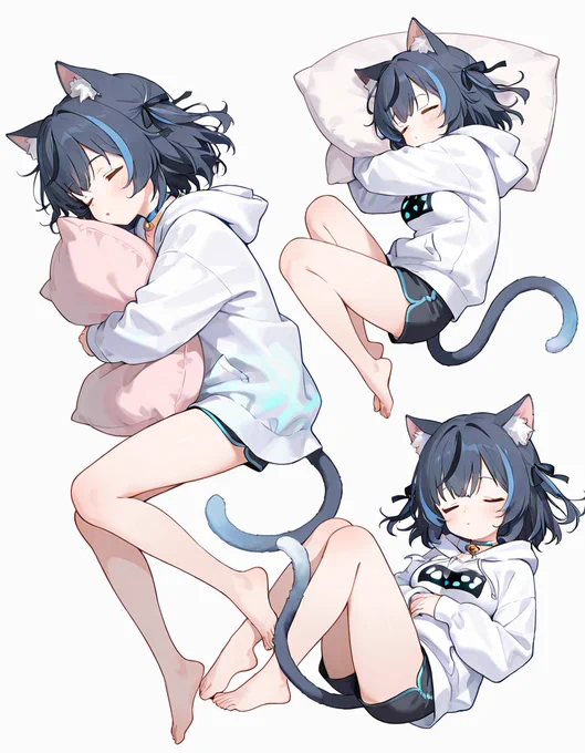 おひるね 