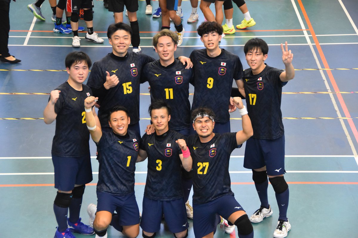 0510yuki3's tweet photo. 思い出✨
東アジアドッジボール
チャンピオンシップ2024
inマレーシア🇲🇾
#ドッジボール
#ドッジボール日本代表
#マルチボール #JDBA #jdba
#EAST #ASIAN #DODGEBALL
#CHAMPIONSHIPS #2024 #MALAYSIA #マレーシア
#第3位 #銅メダル
#利光友樹 https://t.co/yYaBwo6Dl8