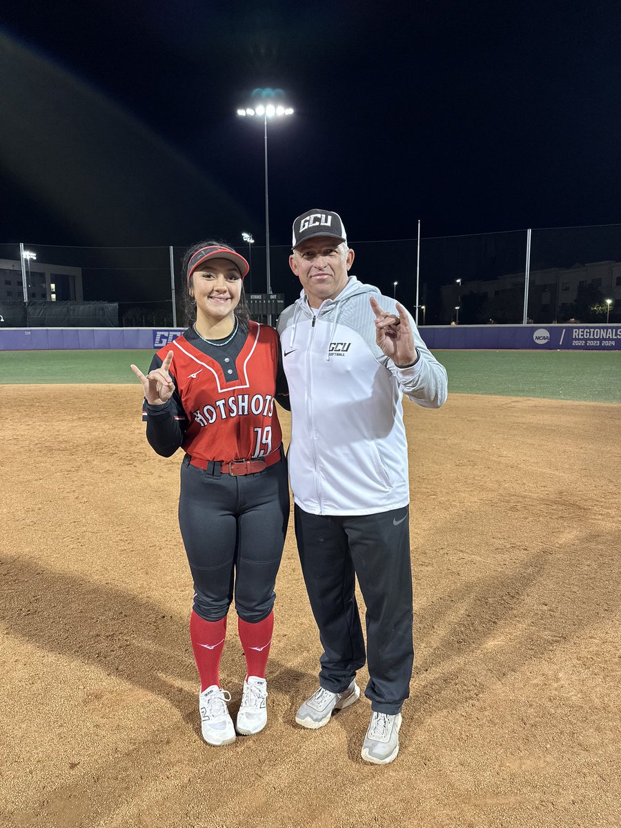 Malie “Moogie” Satete (@moogie2028) on Twitter photo Had an amazing time yesterday at <a href="/GCU_Softball/">GCU Softball</a> camp. love the coaching staff. showed my skills infield, outfield, pitching & catching. Hit well with some HRs and line drives. Can’t wait to come back. Lopes up! <a href="/hunter_hays27/">Hunter Hays</a> <a href="/jaymebailey_/">Jayme Bailey</a> <a href="/SandraWente/">Sandra Wente</a> Had an amazing time yesterday at <a href="/GCU_Softball/">GCU Softball</a> camp. love the coaching staff. showed my skills infield, outfield, pitching & catching. Hit well with some HRs and line drives. Can’t wait to come back. Lopes up! <a href="/hunter_hays27/">Hunter Hays</a> <a href="/jaymebailey_/">Jayme Bailey</a> <a href="/SandraWente/">Sandra Wente</a>
