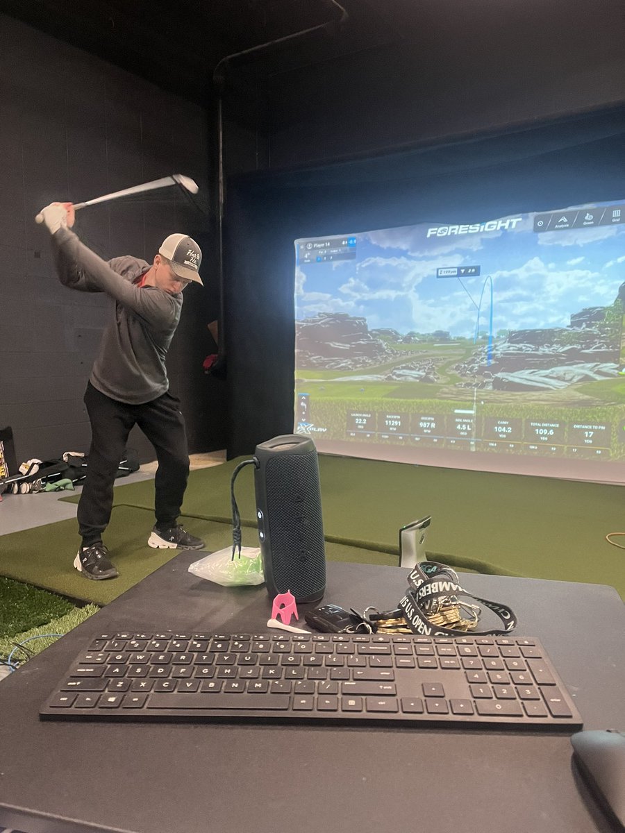 DACC Men’s Golf (@daccmgolf) on Twitter photo It may be cold outside, but DACC golf is getting ready for the spring season! Go Jags! <a href="/dacc_athletics/">Danville Area Community College Athletics</a> <a href="/DACCmgolf/">DACC Men’s Golf</a> It may be cold outside, but DACC golf is getting ready for the spring season! Go Jags! <a href="/dacc_athletics/">Danville Area Community College Athletics</a> <a href="/DACCmgolf/">DACC Men’s Golf</a>