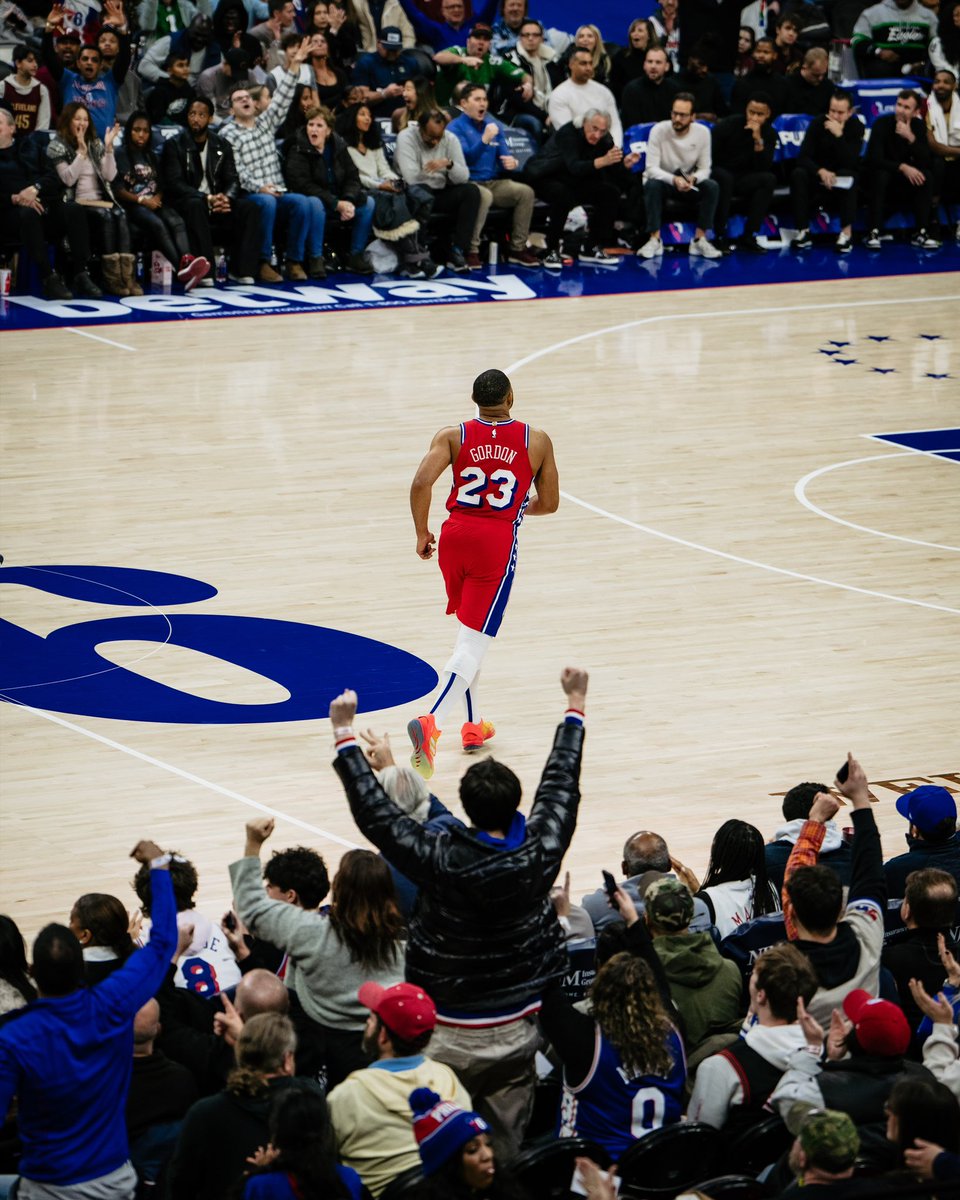 a perfect night from 3 for EG. 😤