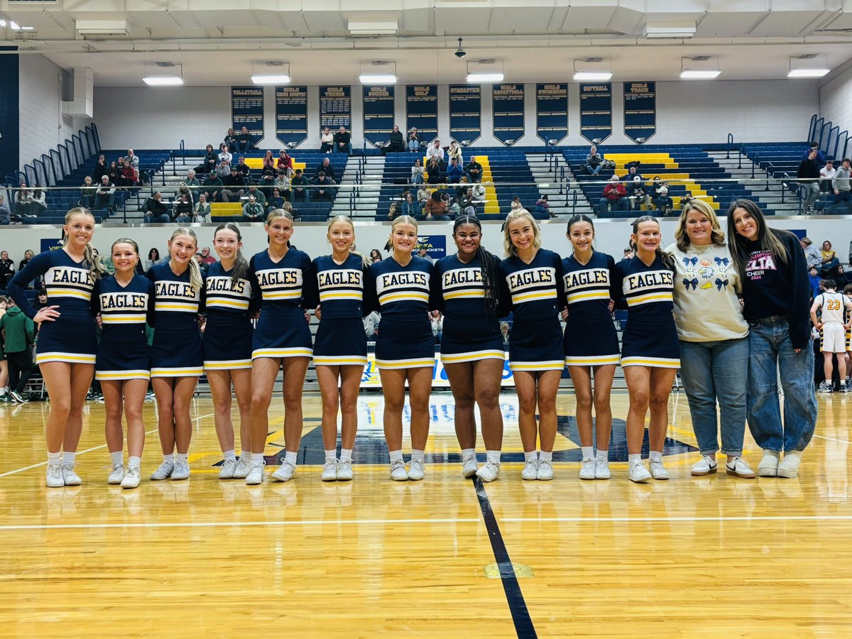 𝗗𝗘𝗟𝗧𝗔 𝗔𝗧𝗛𝗟𝗘𝗧𝗜𝗖𝗦 tweet media