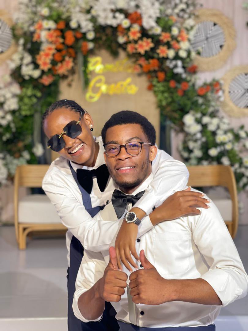 Buchi52267147's tweet image. Meet the #SYFI Executive Ushers—your go-to team for excellence and elegance at every event. Professional, personable, and always prepared to make your special moments unforgettable. Book with us today! #EventSolutions #SYFIUshers@ugandastatehouse