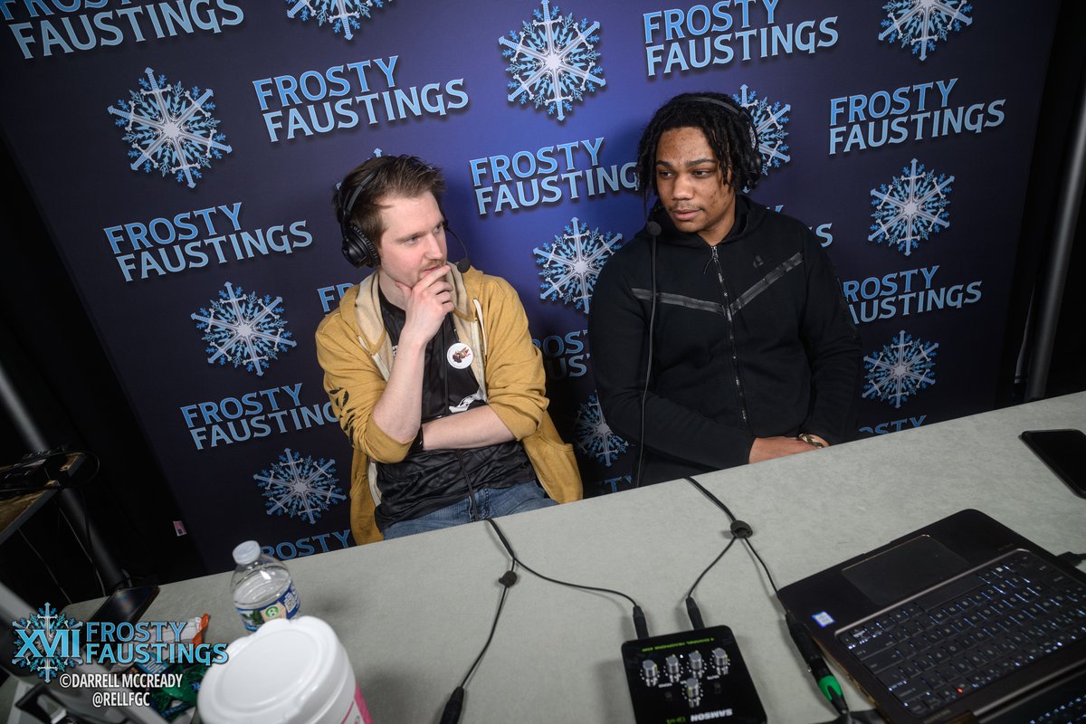 Frosty Faustings (@frostyfaustings) on Twitter photo Congratulations to your #DBFZ Top 8 at #FFXVII2025!
🏆: <a href="/Zane_FGC/">PAR| ZaneFGC</a>
🥈: <a href="/KJpixel14/">KJpixel</a>
🥉: <a href="/GarIic__Bread/">Garlic_Bread @ EVO</a>
🏅: play_guy
🏅: <a href="/SFLucar/">Lucar @ EVO</a>
🏅: Chet-Man
🏅: Polarity
🏅: <a href="/RenFlower___/">Ren🏳️⚧️🖤🥀</a>
Thanks to <a href="/CDMangaka/">cdmangaka.bsky.social</a> & <a href="/Cant_Switch/">YBG Gurt</a> for the commentary!
📸: <a href="/RellFGC/">TNS | Rell 🔜 Evo 2025</a> Congratulations to your #DBFZ Top 8 at #FFXVII2025!
🏆: <a href="/Zane_FGC/">PAR| ZaneFGC</a>
🥈: <a href="/KJpixel14/">KJpixel</a>
🥉: <a href="/GarIic__Bread/">Garlic_Bread @ EVO</a>
🏅: play_guy
🏅: <a href="/SFLucar/">Lucar @ EVO</a>
🏅: Chet-Man
🏅: Polarity
🏅: <a href="/RenFlower___/">Ren🏳️⚧️🖤🥀</a>
Thanks to <a href="/CDMangaka/">cdmangaka.bsky.social</a> & <a href="/Cant_Switch/">YBG Gurt</a> for the commentary!
📸: <a href="/RellFGC/">TNS | Rell 🔜 Evo 2025</a>