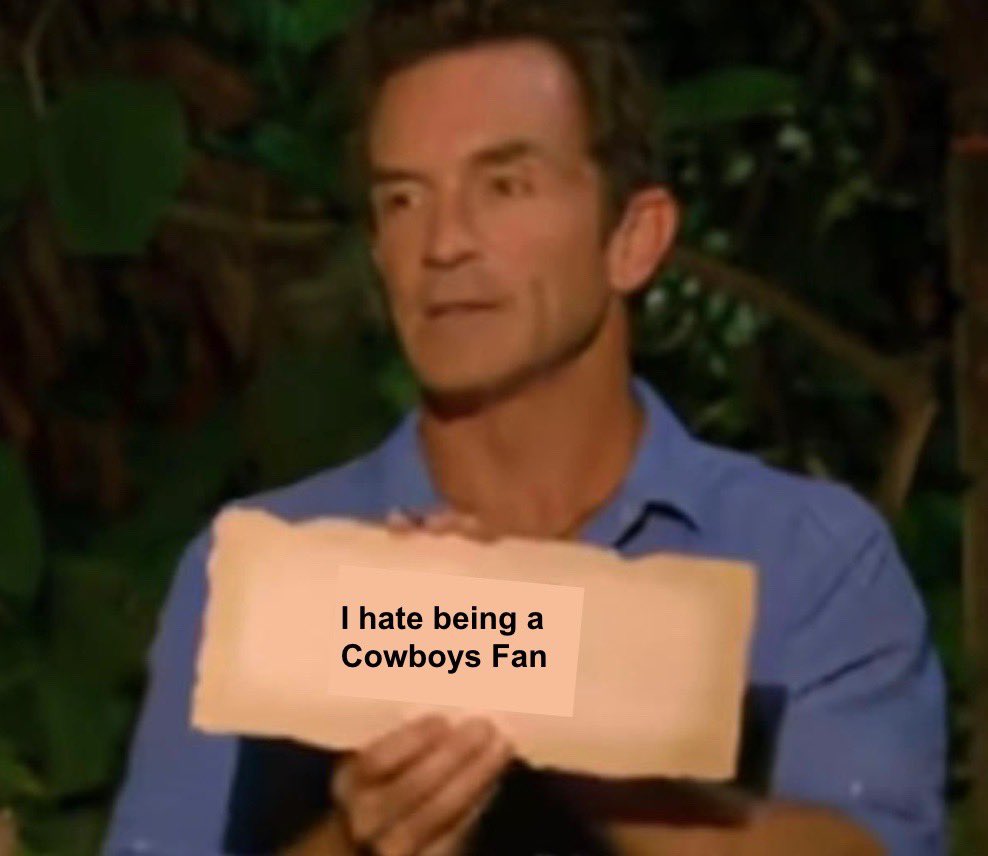 #DallasCowboys