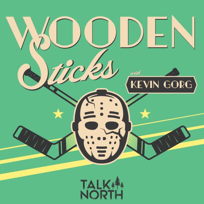 Joining us is Coordinator of Hockey partnerships for the #mnwild, Gabby Billing. Gabby has a tremendous passion for hockey &amp; is so talented in her role. Smart, funny, &amp; incredible at her job, a perfect guest for the pod

BTYB
MN Masonic Charities
<a href="/onXmaps/">onXmaps</a>

woodenstick.podbean.com/e/gabby-billin…