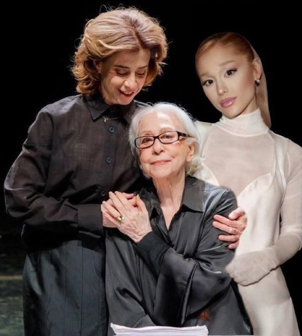 Graças a Deus colocaram ventiladorres na academia do prédio!