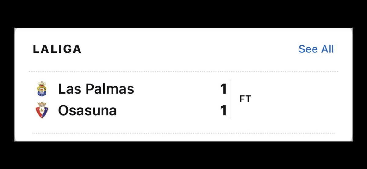 MdollarBetts's tweet photo. OSASUNA UNDER 2.5 -135 (4u max) ✅✅✅✅✅✅✅✅✅✅✅✅
Cash another max play with me on Sobet
+3 units to start your Friday 💰💰💰
Join my vip >
Big card tonight 🔥
#fullcard #laliga #vip #sobet #bet https://t.co/drvSR8EdGE