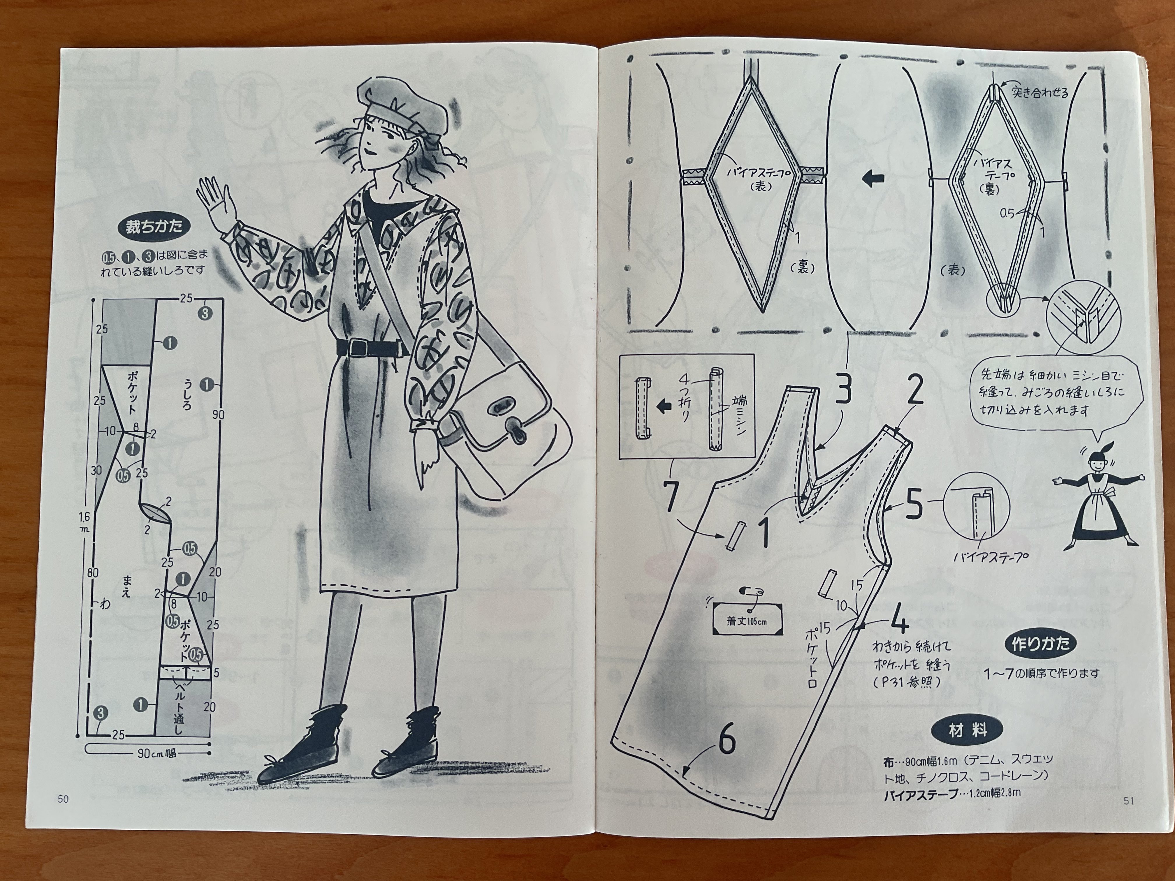 Hana⭐ジャンパースカート⭐慈雨⭐未使用に近い Hana⭐ジャンパー