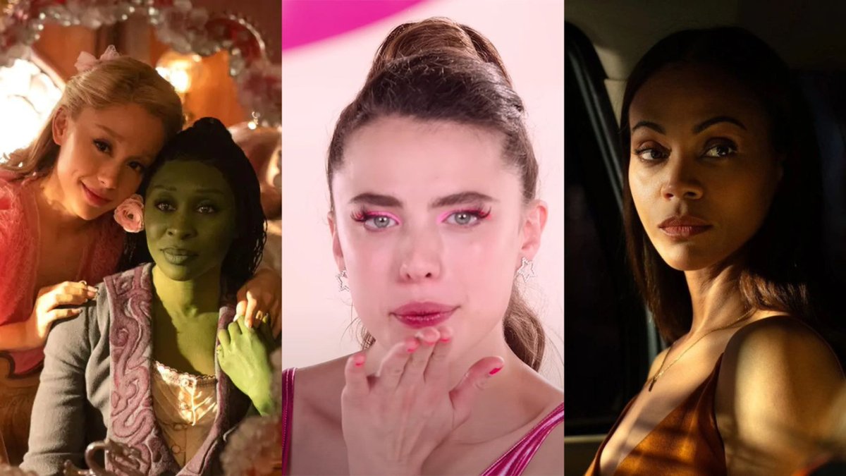 notiksplay's tweet photo. #Cine | Conoce la lista completa de los nominados a los premios Oscar 2025 https://t.co/fRUkS5TT9o

#PremiosOscar 
#Oscars2025 
#Oscars https://t.co/8b1fyUHXZ0