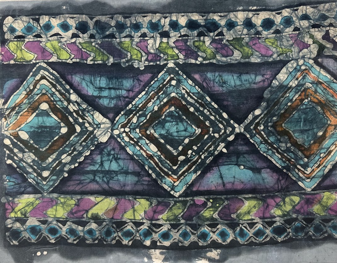RPAC Art Results:
Medal Winner - Jaylee Sellers with graphite drawing
1st Honorable - Ashley Smith with scratchboard drawing
2nd Honorable - Shelby Vogt with graphite drawing
3rd Honorable - Jaxson Anders with wax batik.