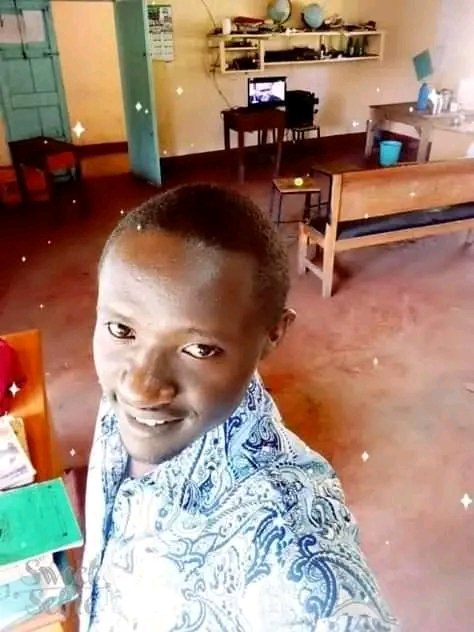 MurithiMartin5's tweet photo. @minipay Niko ndani https://t.co/cgDYDliSMI