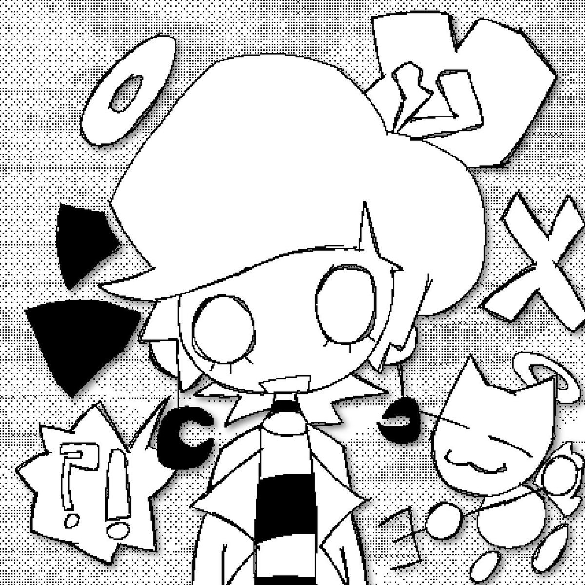 セント・チャネル® tweet media