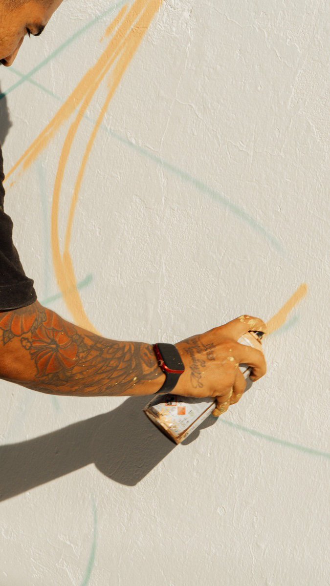 AFBETANCOURT's tweet image. Ahora los astros se alinearon; lo invitamos a ser artista del programa #Compi en la @GobDeBolivar y @CompiBolivar se montó en el viaje y esperamos llenar de color las obras de la gente con la magia de sus manos y la buena energía de su creatividad.