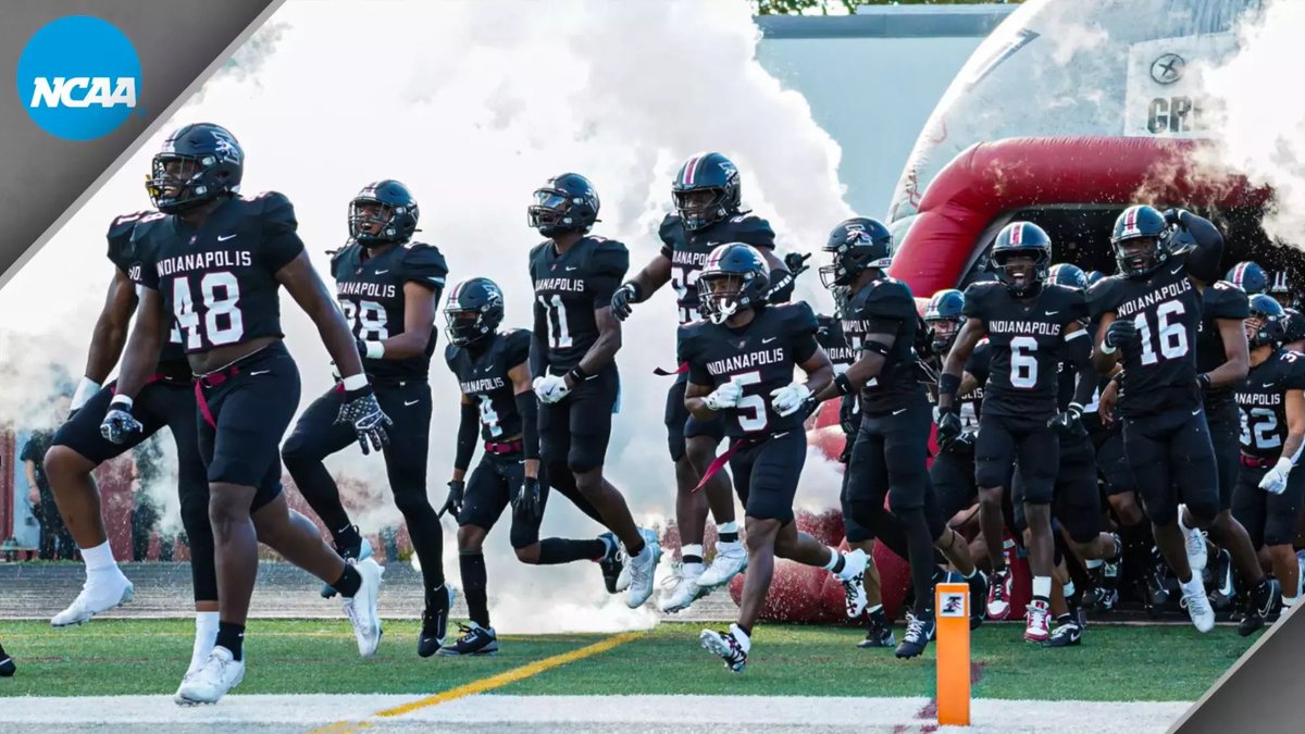 After a great visit Im blessed to say i've received an offer from Uindy! <a href="/KeeversChris/">Chris Keevers</a> <a href="/CoachBlackmon50/">Rahju Blackmon</a>