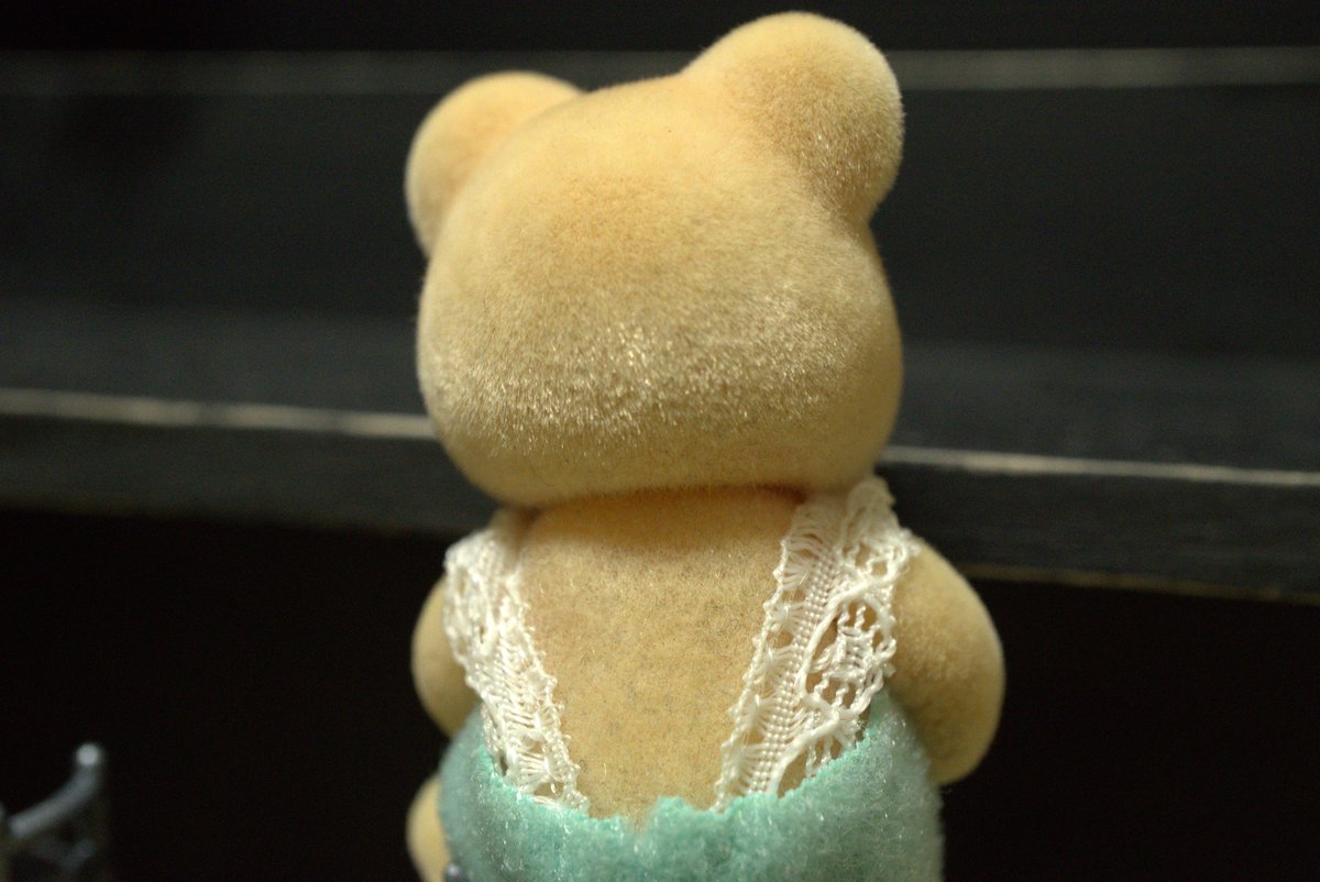 たくましい