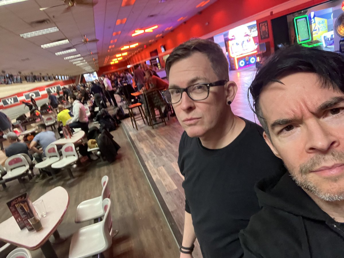 Chevelle tweet media