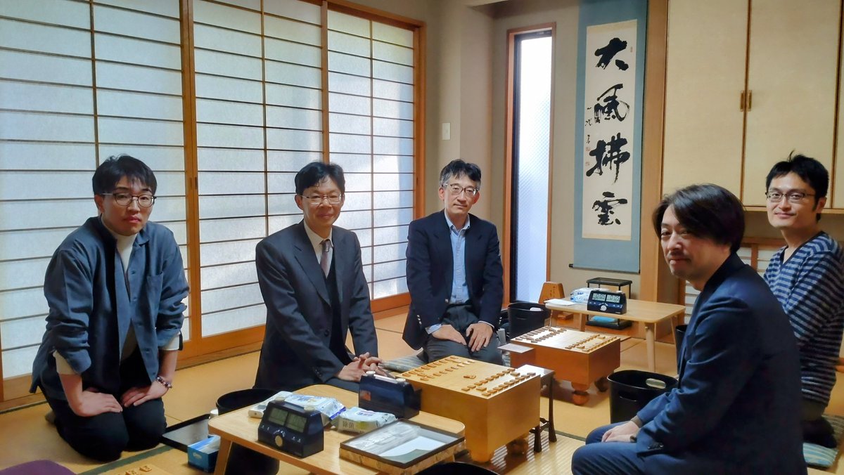 平成の将棋ライター _ 将棋ライター 名局 – 君島 俊介 プロフィール – KNUC