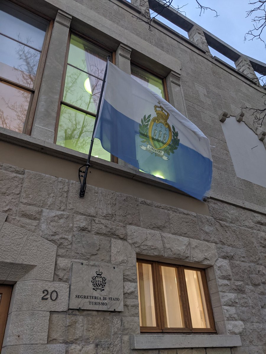 Città di San Marino