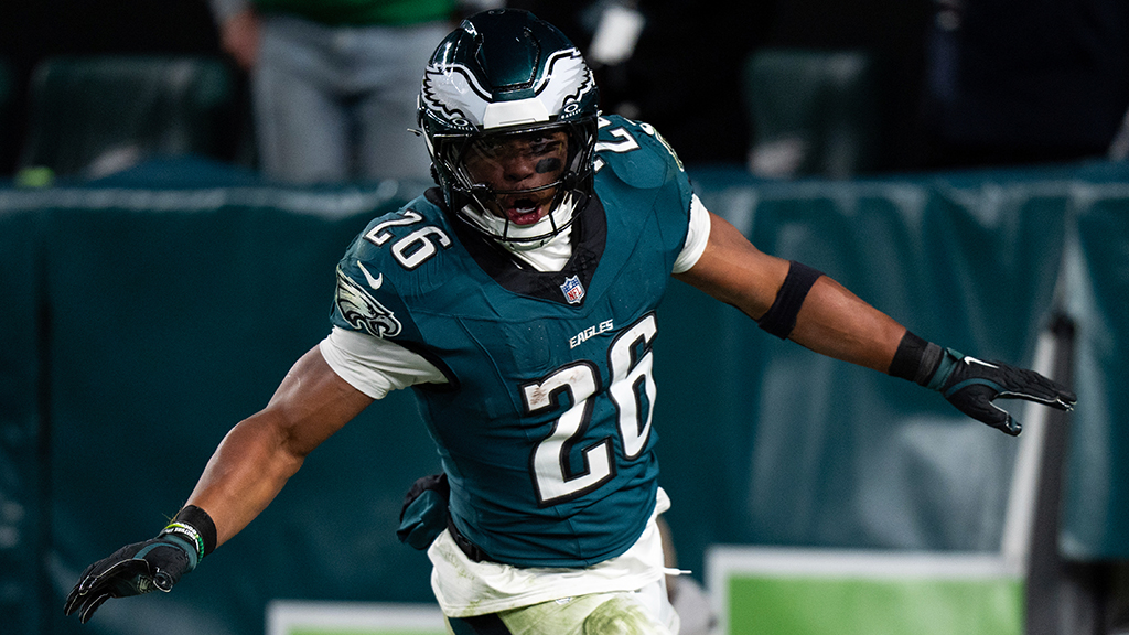 Around The NFL tweet media