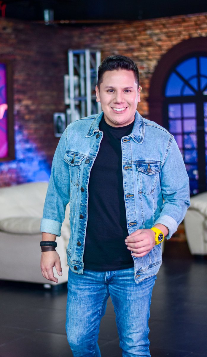 😎🤩🔥Llegamos a viernes en EXIT…cáete al 21🔥📡✌🏻