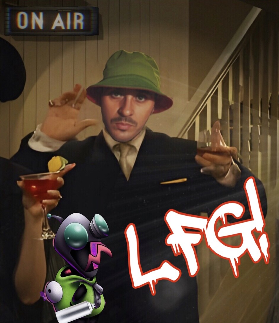 TheOneSevere's tweet image. Friday Night ChillStream #RoundTwo 🥃🛳

8pm ET/5pm PT

New starting time fam! Come kick some ass with us tonight! Drop some requests, and rock with the best fam in the comfy bunker 💯 Spread the word, and we'll see you there! 🔥🤙😎

Pilled - pilled.net/topic-detail/1…

Rumble -