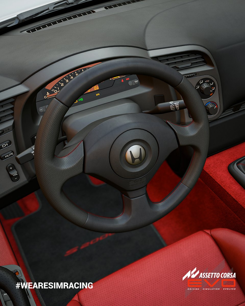 Assetto Corsa tweet media