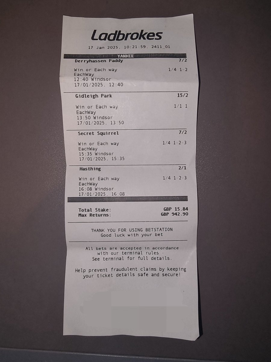 Yorkshire Red tweet media