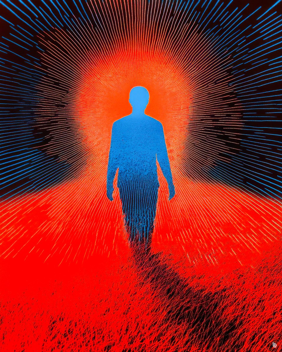 walk through the valley