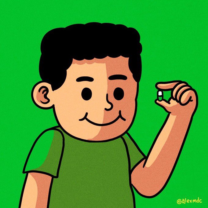 AlexRib37929395's tweet photo. @xfigure @elonmusk @alexmdc Get some Vitamins!
$MEE https://t.co/dBavHU8Qkf