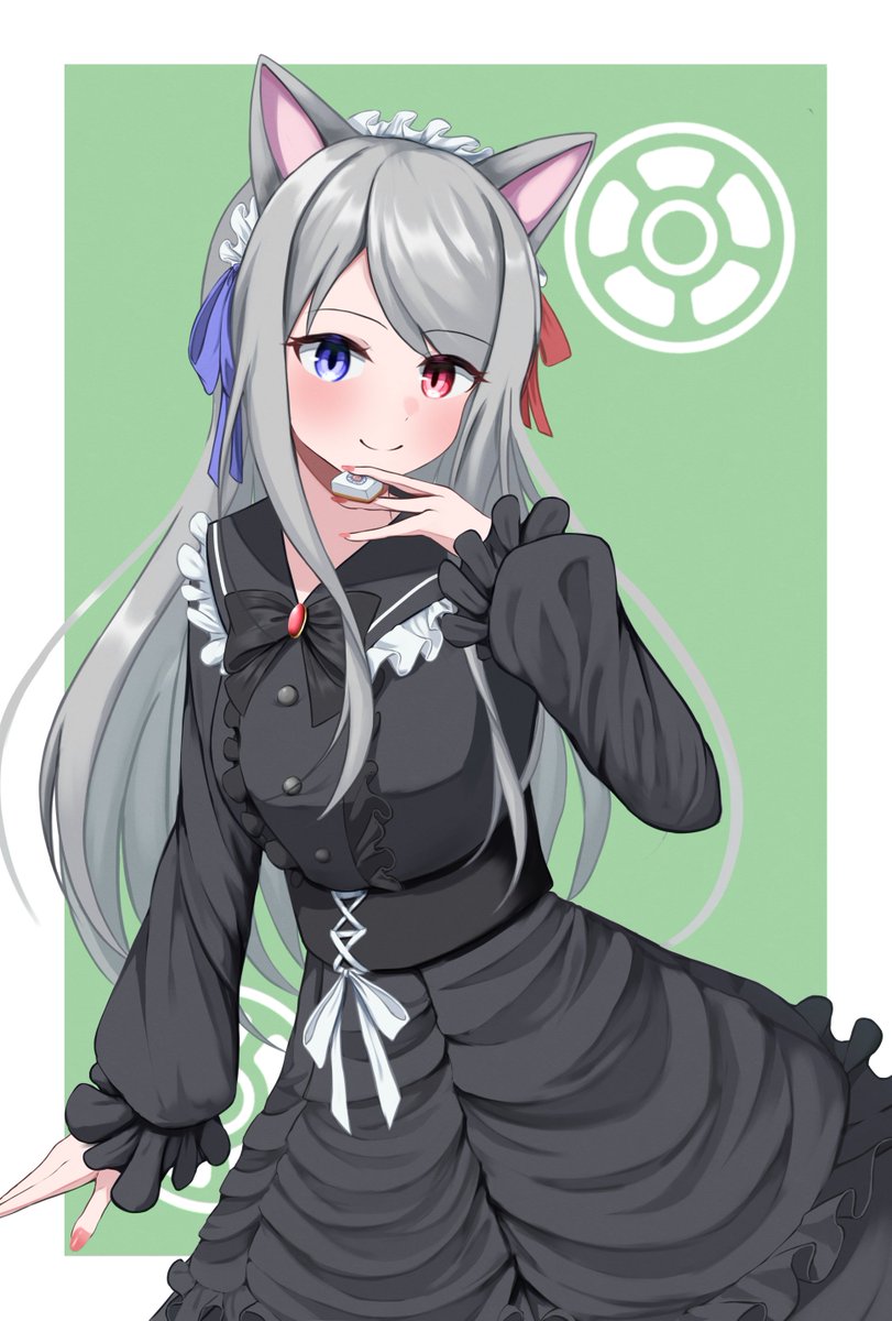 Fry7_els's tweet photo. リクエストありがとうございました🀄
#うなまりあーと https://t.co/nyhHCrxof2