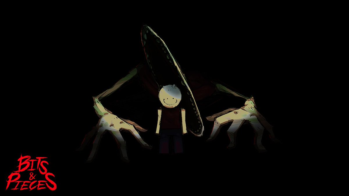 TackSFM's tweet photo. making a new tweet about this so I can pin it-

I am making my own asymmetrical horror Roblox game!
It is in development as we speak and you can follow for more updates about it at @BAP_RBX !

We are working hard to make this game perfect.

#Roblox #RobloxDev https://t.co/004sBlv0C1