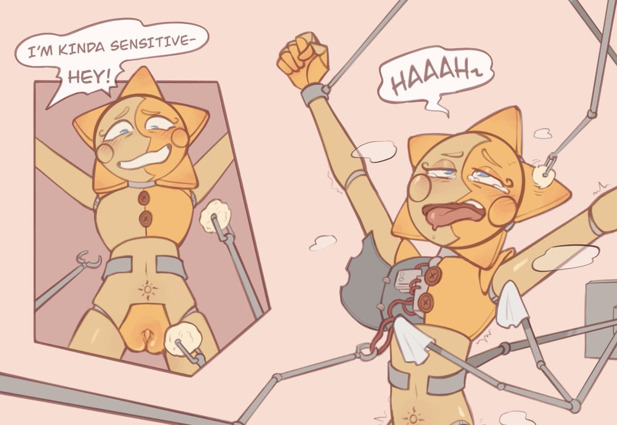 saffron_seraph's tweet photo. New (full!!) post on p@treon for my sun lovers! My lovely virtue tier voted to clean him ✨💗

#Sundropnsfw https://t.co/3bnTeVajio