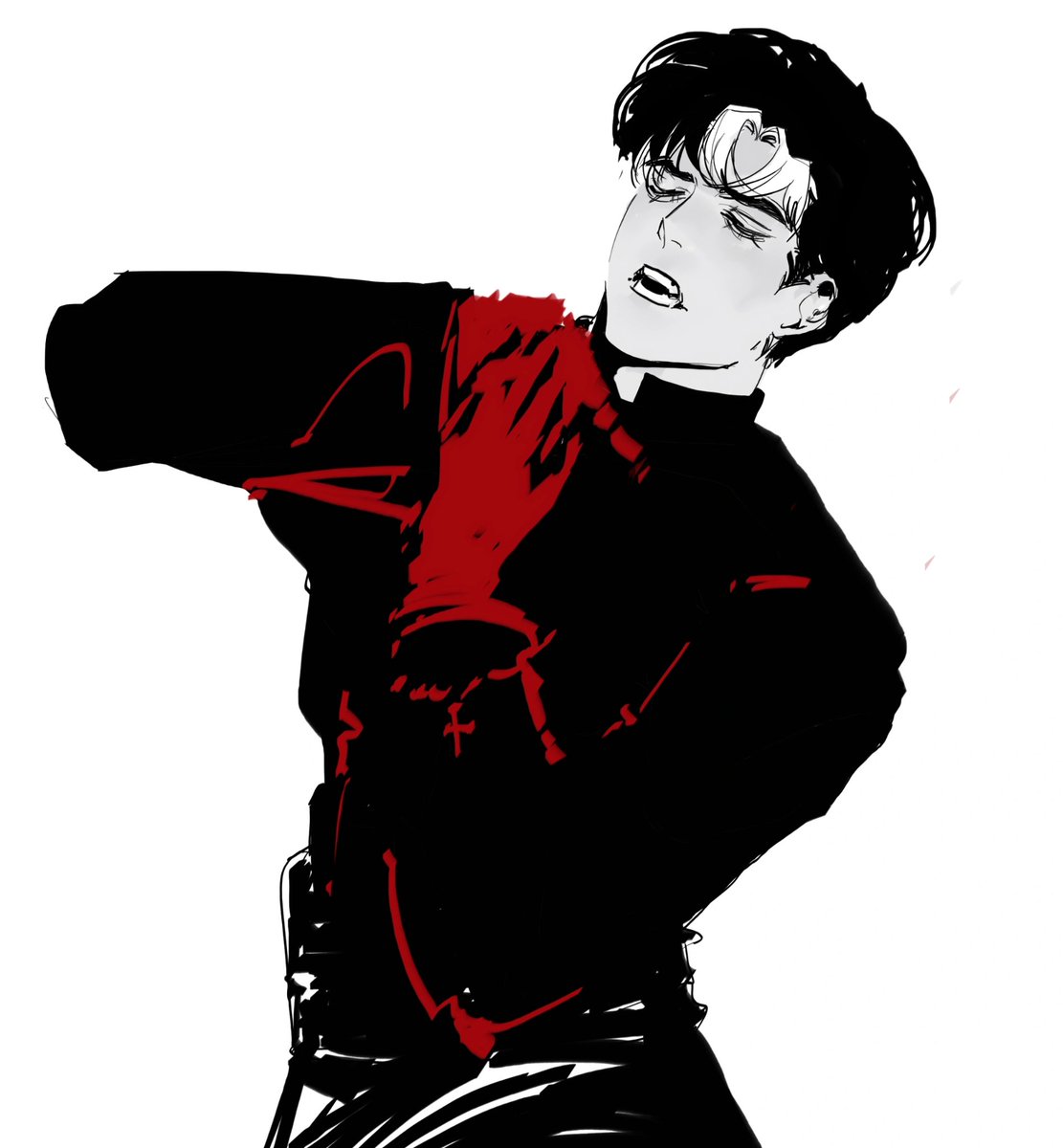 #jasontodd 
Forgive me father for I have sinned.