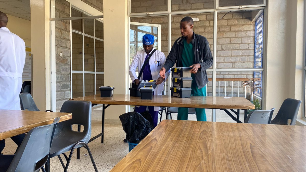 GlobalSurgBox tweet media