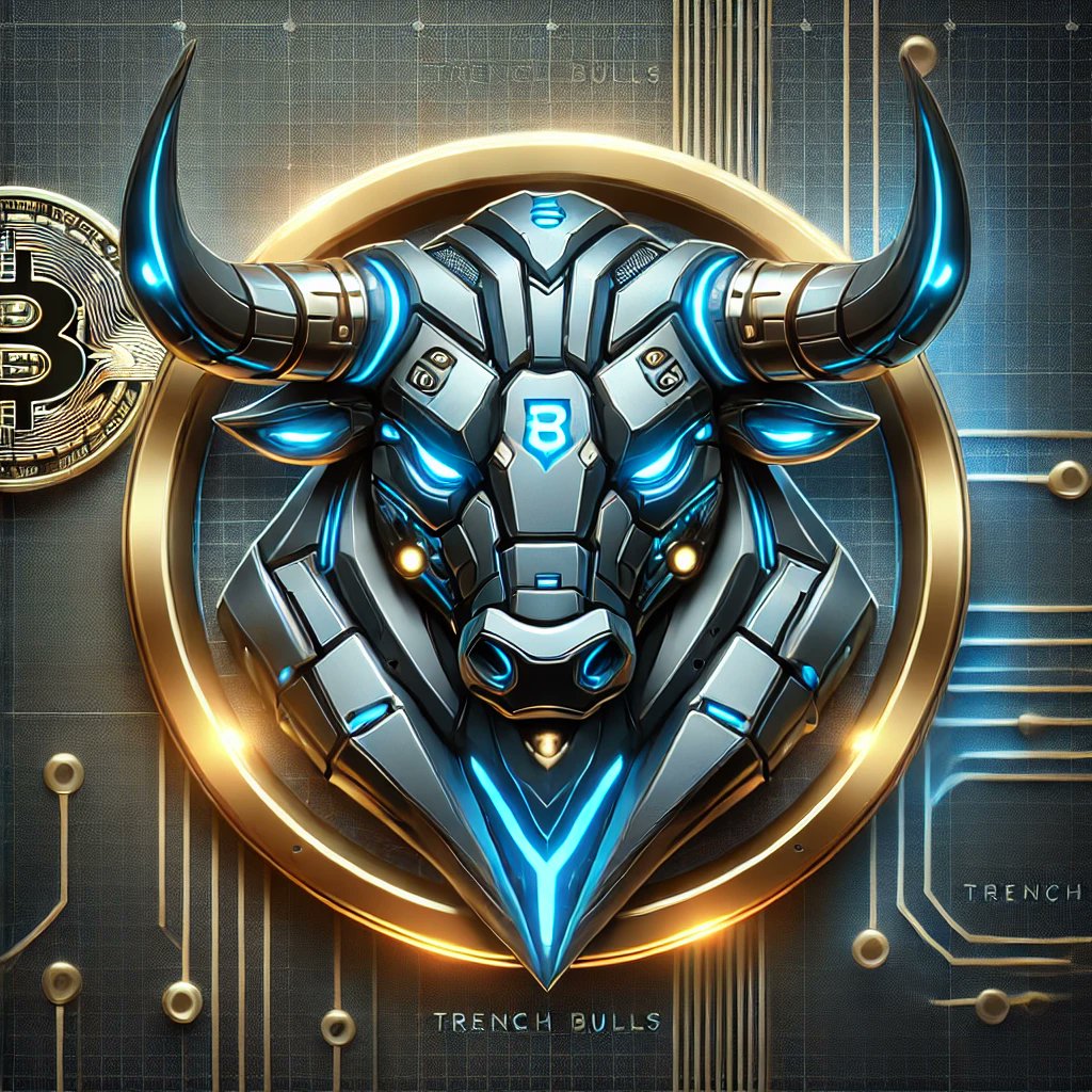 I just launched the ultimate Memecoin Trading Alpha Discord... Trench Bulls.

🟢 And I'm giving Full FREE Lifetime access to everyone who RT's this tweet.

(Not a competition, EVERYONE  who reposts gets access until I take this down)

It includes:
✅Super Fast Crypto Twitter