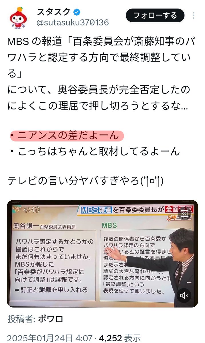 ちょっとだけバカ